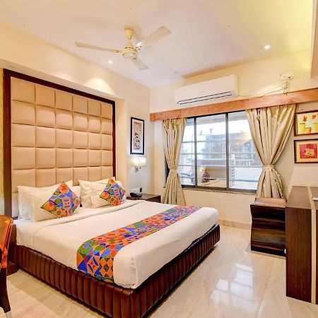 Hotel Radiant Calcutta Eksteriør billede
