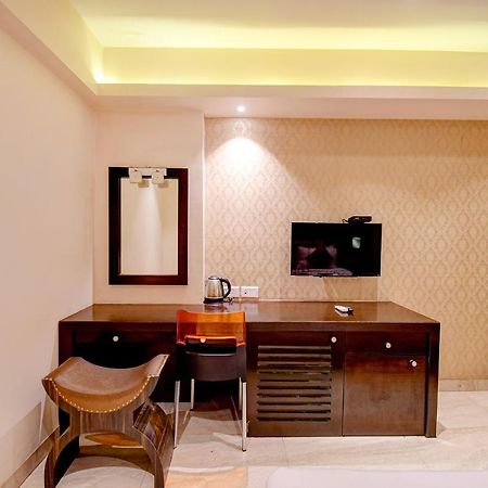 Hotel Radiant Calcutta Eksteriør billede