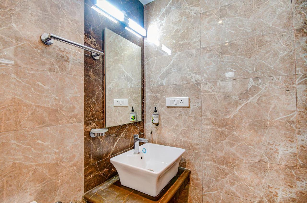 Hotel Radiant Calcutta Eksteriør billede