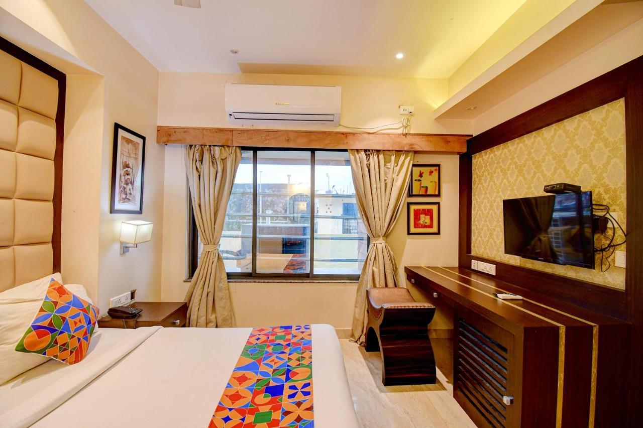 Hotel Radiant Calcutta Eksteriør billede